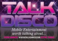 Talk Disco 1079649 Image 2